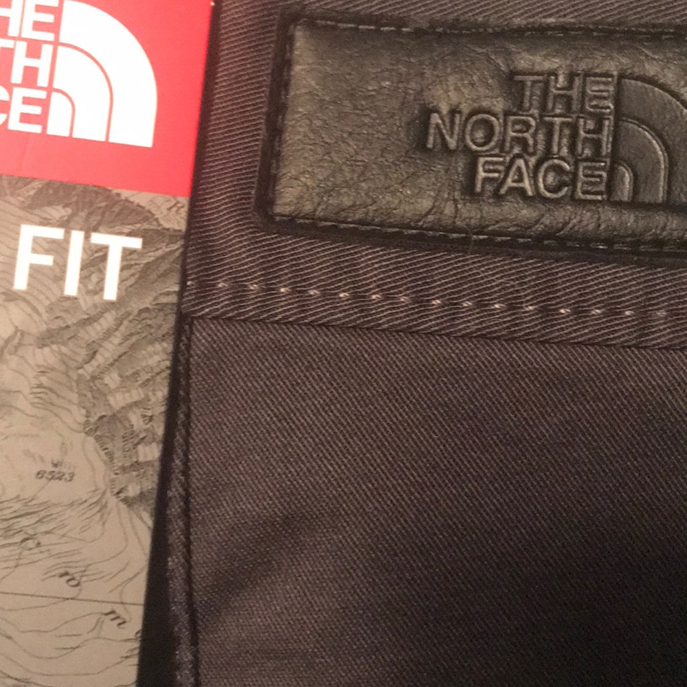 NWT! Men’s North Face Hiking Pants